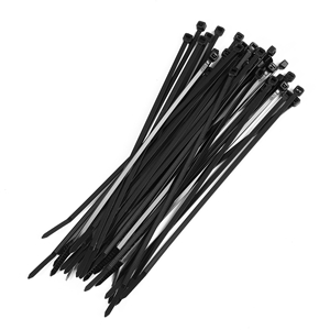 เคเบิ้ลไทร์ดำHANDSOME3.6X200MM