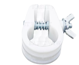 ตัวล็อคหางค.เครื่องตัดหญ้า(ไม่มีหู)