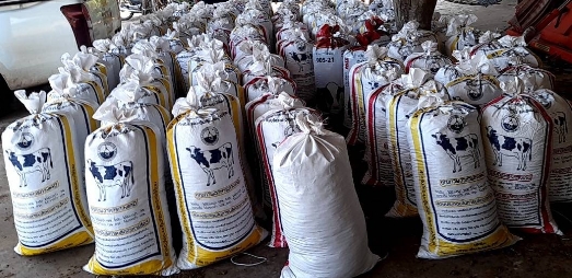 15/KGปุ๋ยคอก