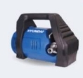 ค.ฉีดน้ำแรงดันสูง145บาร์HYUNDAI1350W#้HD-HP-CIP-145P 