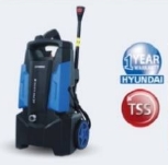 ค.ฉีดน้ำแรงดันสูง120บาร์HYUNDAI1600W#HD-HP-HBL-B0P 