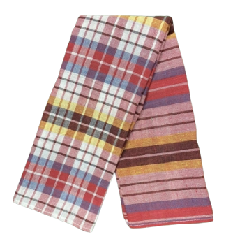 ผ้าขม้าโทเร