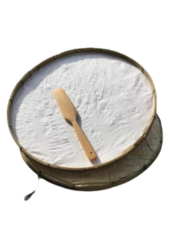 กระด้งส่ายข้าว