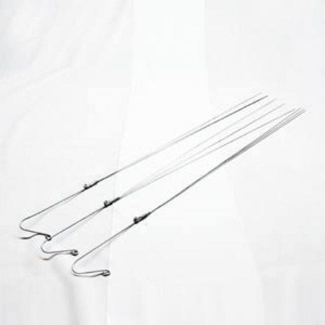 ลวดแขวนกถ.4เส้น50CM