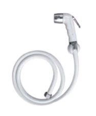 ชุดฉีดชำระขาว SK02-A62W