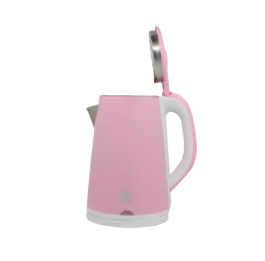 กาต้มน้ำไฟฟ้า มินิมอล คละสี2L