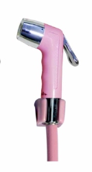 หัวฉีดชำระชมพูSK02-H901P