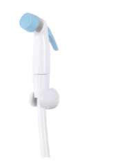 ชุดสายฉีดชำระแฟนซีฟ้าSK02-910FS