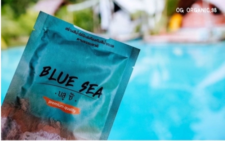 BLUE SEA 50G