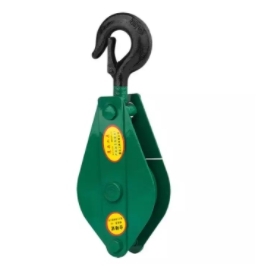 ลูกรอกดึงเชือก0.5T