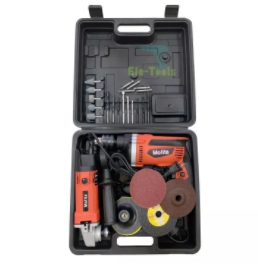 ค.เจียร์ลูกหมู+สว่านไฟฟ้าMOLITA1050W1350WMT954