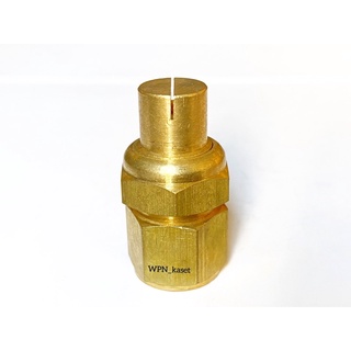 หัวพ่นยา ทล.2หุนผ่ากลาง