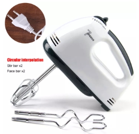 ค.ปั่นผสมแป้ง 180W2หัว