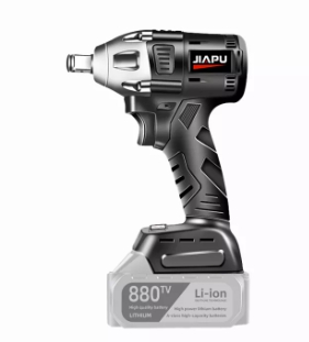 ปจ.ไฟฟ้าไร้แปรง JIAPU880TVแบต2ก้อน