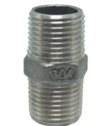 นิปเปิ้ล1/2"304 