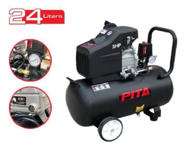 ป.ลมโรตาลี่PITA3HP24L