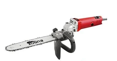 ค.เจียร์ พร้อมบาร์โซ่EUROX 4"รุ่น 953 II