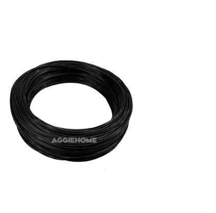 สายโทรศัพท์ DROP WIRE200M