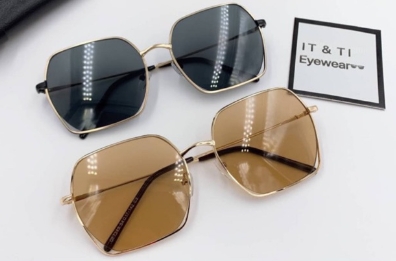 แว่นกันแดดแฟชั่น79B