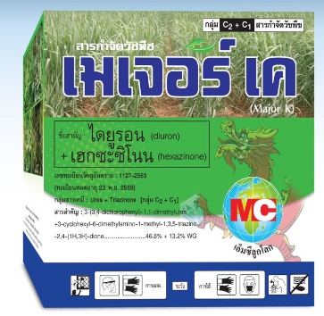 เมเจอร์เค1KG*20