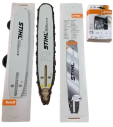 บาร์+โซ่เลื่อยยนต์STIHL 12"