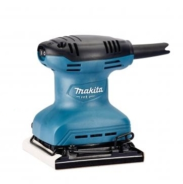 ค.ขัดกระดาษทรายแบบสั่นสี่เหลี่ยมMAKITA180W M9200B 