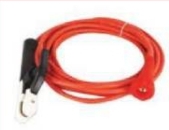 สายเชื่อมแดง EUROX7M300A16MM. 