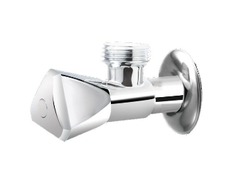 สต๊อปวาล์วหัวสามเหลี่ยม