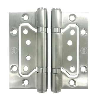 บานพับประตูYALE4X3X2.5MM(EFH4325BLKP3)SET3