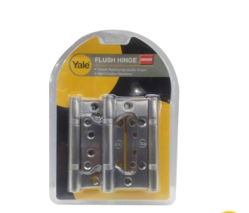 บานพับYALE4X3X2.5MM(FH4325SSP3)SET3