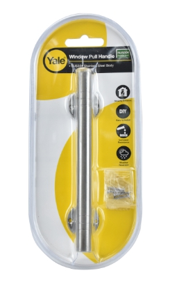 มือจับSSYALE150MM(WPM902150SSP1)