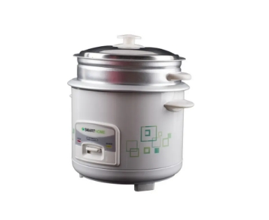 หม้อหุงข้าว มีซึ้ง SMART HOME1.8LSRC-1803/1812*6