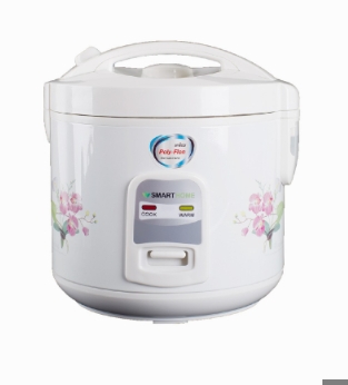 หม้อหุงข้าว SMART HOME1.8L NC-R16*4