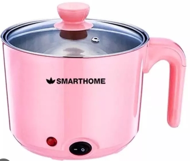 หม้อต้มไฟฟ้า SMART HOME1.5L (SFP400)*30