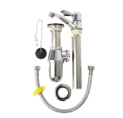 ชุดอ่างล้างหน้าครบชุดSEKURESK04-S01