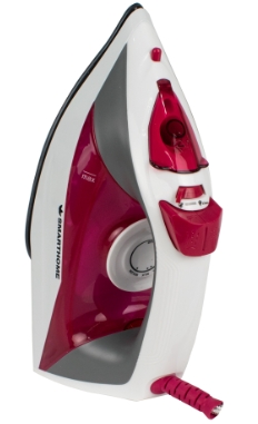 เตารีดไอน้ำ SMART HOME SSIR-909*12