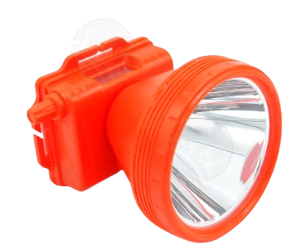 หน้าไฟเหลือง LEESATOLEE-8 กันน้ำ