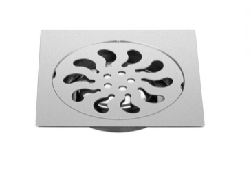 ตะแกรงน้ำทิ้ง SS BENBN DR-5566 *3