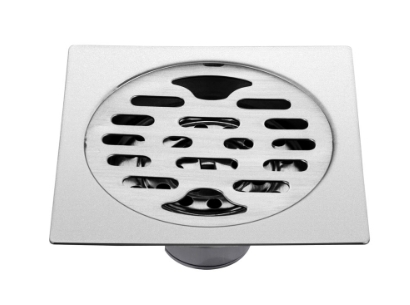 ตะแกรงน้ำทิ้งSS BENBN DR-3355 กันแมลง*3