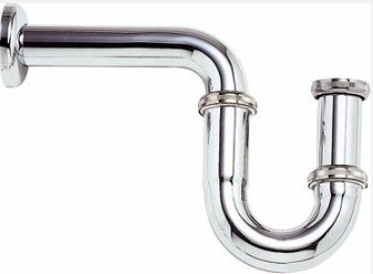 ท่อน้ำทิ้ง คอห่านBENBN 120200P *2