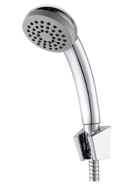 ชุดฝักบัว 1ระดับโครเมี่ยมBENBN B981108/SET(S)*2