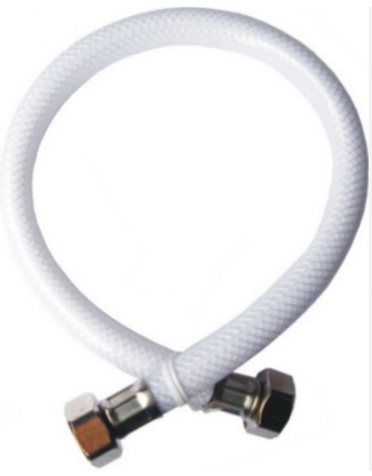 สายน้ำดี PVCBENBN WHITE-50*2