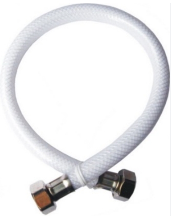 สายน้ำดี PVCBENBN WHITE-80*2