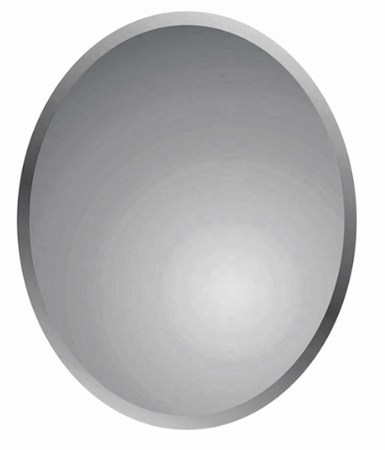 กระจกเงา รี 60x45 ซม.RASLANDAlpine RD GH-801*3