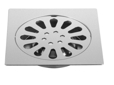 ตะแกรงน้ำทิ้งSS MATT RASLANDRA WT-44556*2