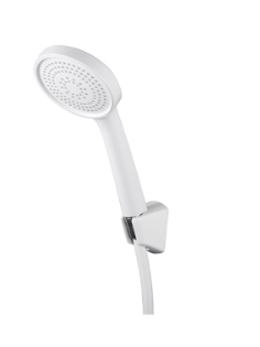 ชุดฝักบัว 1ระดับRASLANDRA LUX-WHITE*2