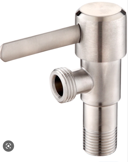 สต๊อปฝักบัวSS RASLANDRA 8886633 *2