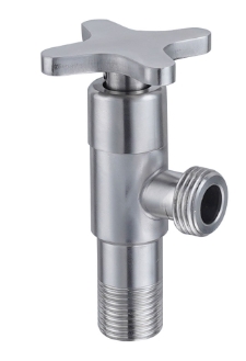 สต๊อปฝักบัวSS RASLANDRA 448334*2