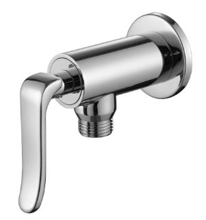 วาวล์ฝักบัว SLIMRASLANDRA MU-8003*2