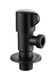 สต๊อปวาวล์SS MATT BLACK RASLANDRA STP-BLACK*2